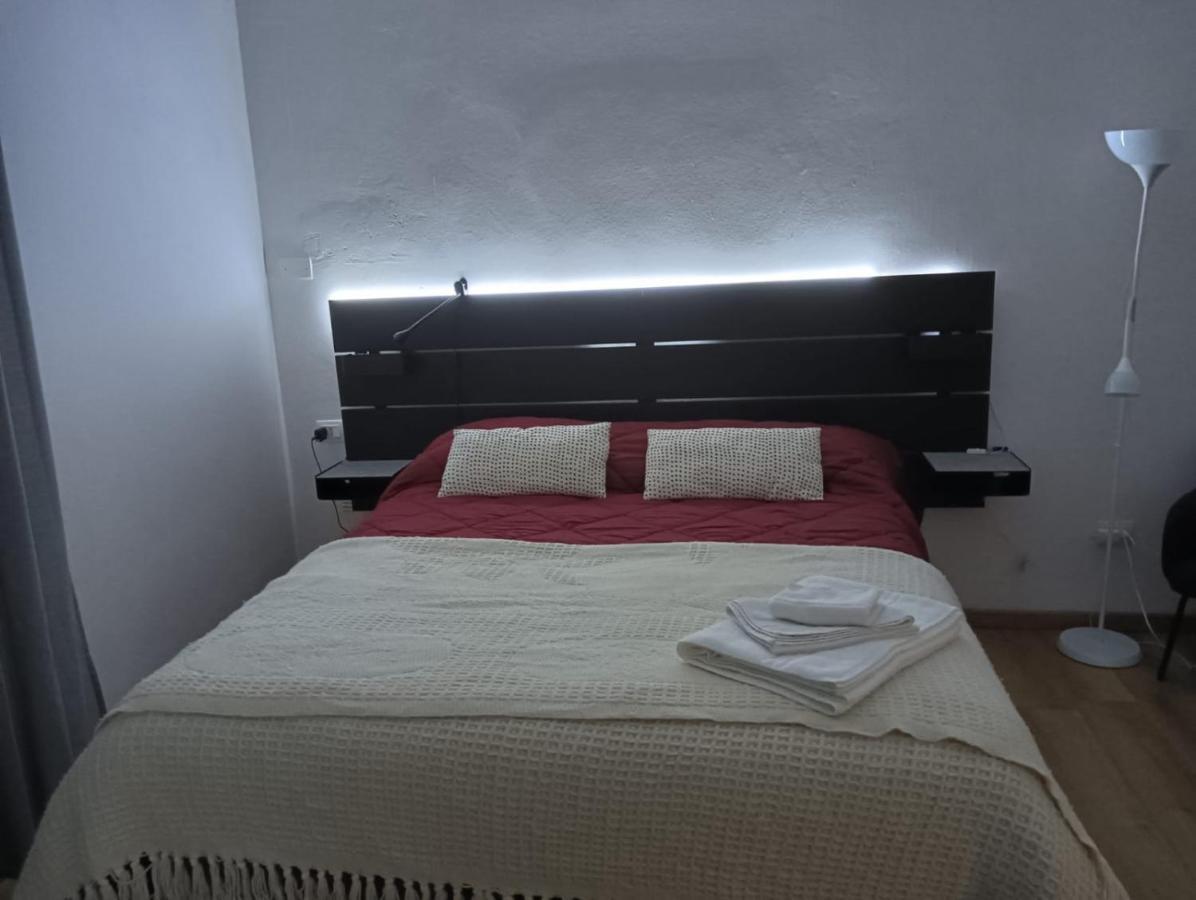Fiera Station Apartment Bologna Værelse billede